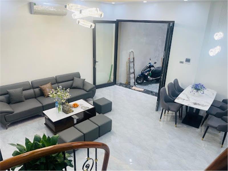 💥💥💥CỰC PHẨM HAI BÀ TRƯNG – Nhà mới xây, full nội thất tiền tỷ – 30m ô tô – Giá nhỉnh 9 tỷ!💥💥💥 - Ảnh 1